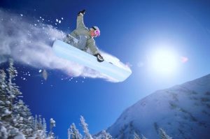 Five Ways to Get Ready for Skiing and Boarding
